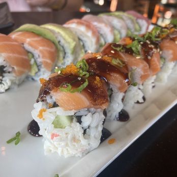 Sushi Bar 29 - Japanese Near Me - Santa Barbara, California Sushi Bar 29 - Japanese Near Me - Santa Barbara, California