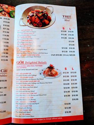 Menu photo 6 Dakao Restaurant And Bar Houston, TX Menu photo 6 Dakao Restaurant And Bar Houston, TX