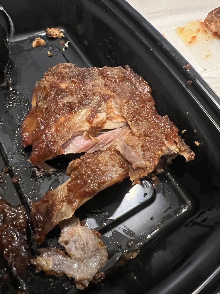 Parker's Grille & Tavern Parker's Grille & Tavern