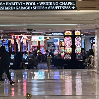 Flamingo Las Vegas - Casino - Hotels Near Me - Las Vegas, Nevada