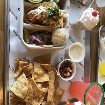 Taco Love - 3 tacos combo, chips, salsa and queso, watermelon margarita, tres leche - Tacos Near Me - Davie, Florida Taco Love - 3 tacos combo, chips, salsa and queso, watermelon margarita, tres leche - Tacos Near Me - Davie, Florida