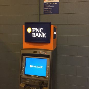Duke Energy Convention Center - It's the only ATM I saw inside the main room. - Venues & Event Spaces Near Me - Cincinnati, Ohio