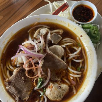 Ba Bar - Bun Bo Hue - Vietnamese Near Me - Seattle, Washington Ba Bar - Bun Bo Hue - Vietnamese Near Me - Seattle, Washington