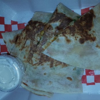 Mumma's Burritos - Mexican Near Me - Brampton, Ontario