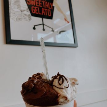 Sweetaly - I love the place - Gelato Near Me - Holladay, Utah