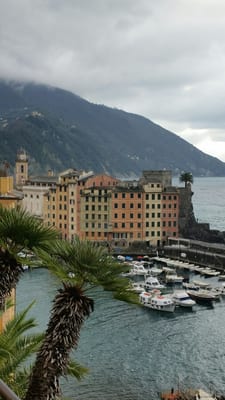 Camogli by null