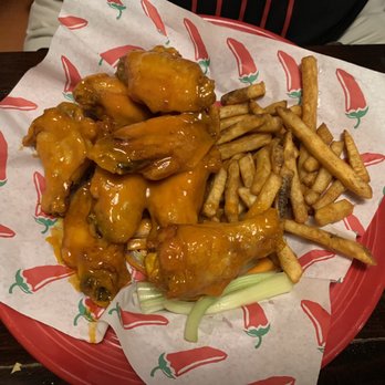 Fajitas Mexican Grill - Mild wings and fries - Mexican Near Me - Macon, Georgia Fajitas Mexican Grill - Mild wings and fries - Mexican Near Me - Macon, Georgia