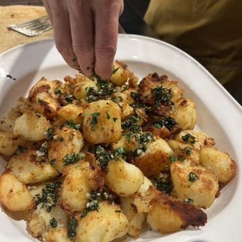 Red Stick Spice Company - Potatoes - Herbs & Spices Near Me - Baton Rouge, Louisiana Red Stick Spice Company - Potatoes - Herbs & Spices Near Me - Baton Rouge, Louisiana