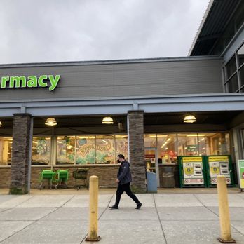 Save-On-Foods - ows a woman walking past a pharmacy store - Grocery Near Me - Burnaby, British Columbia Save-On-Foods - ows a woman walking past a pharmacy store - Grocery Near Me - Burnaby, British Columbia
