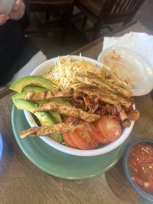 Santiago's Tex-Mex and Cantina by null