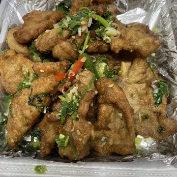 Ahgoo's Kitchen - Pork Ribs - Chinese Near Me - Temple City, California Ahgoo's Kitchen - Pork Ribs - Chinese Near Me - Temple City, California