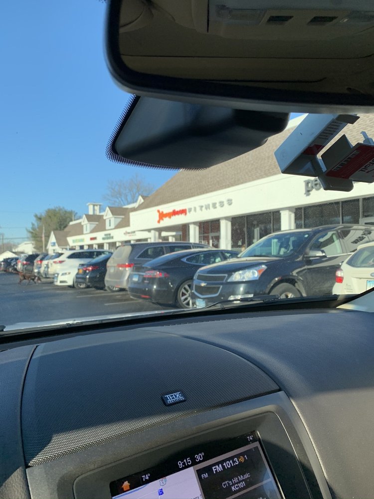 ORANGETHEORY FITNESS GUILFORD Updated August 2024 10 Reviews 1059