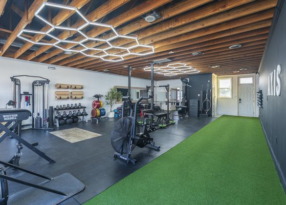 AXIS GYM - Updated April 2026 - 21 Photos - 433 Main St, El Segundo ...