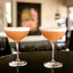 Gertie's Bar & Restaurant - Drunken Gertie Cocktail