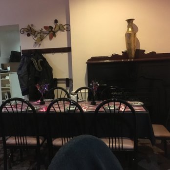 Kavsar Restaurant - A sweet respite from a hard day at work - Halal Near Me - Pittsburgh, Pennsylvania