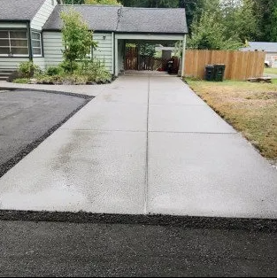 Check out our driveway work - We have 30 years of experience specializing in driveways. You can request a quote from us on our website today! Check out our driveway work - We have 30 years of experience specializing in driveways. You can request a quote from us on our website today!