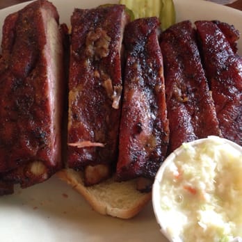 Snead's Bar-B-Q - Barbeque Near Me - Belton, Missouri