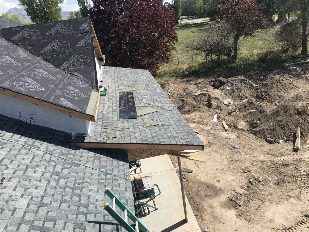 Slide of Accurate General Construction