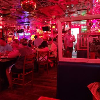 The Red Bar - Bars Near Me - Santa Rosa Beach, Florida The Red Bar - Bars Near Me - Santa Rosa Beach, Florida