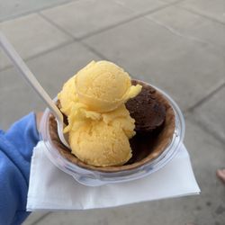 Handel's Homemade Ice Cream