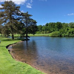 Hartford Golf Club