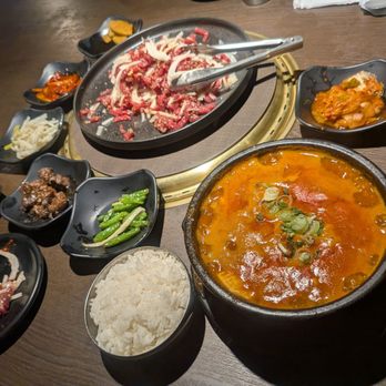 So Korean Grill - Korean Near Me - Philadelphia, Pennsylvania So Korean Grill - Korean Near Me - Philadelphia, Pennsylvania