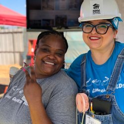 Habitat for Humanity - #HollywoodForHabitat #HabitatLA#LALakersCanI