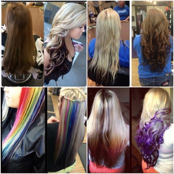 Jo' Paris Salon & Spa - Hair Salons Near Me - Scottsdale, Arizona Jo' Paris Salon & Spa - Hair Salons Near Me - Scottsdale, Arizona