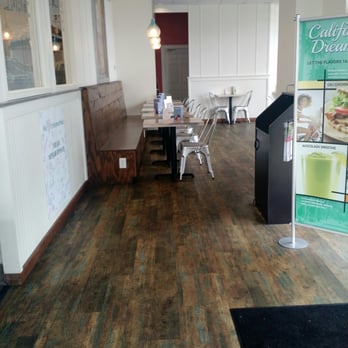 Tropical Smoothie Cafe - Juice Bars & Smoothies Near Me - Wilmington, North Carolina Tropical Smoothie Cafe - Juice Bars & Smoothies Near Me - Wilmington, North Carolina