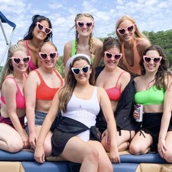 Nauti ATX Charters