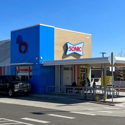 Sonic Drive-In