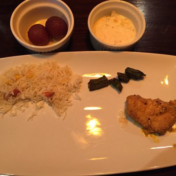 Kama - Desserts n Fish curry is definitely to try for - Indian Near Me - La Grange, Illinois Kama - Desserts n Fish curry is definitely to try for - Indian Near Me - La Grange, Illinois