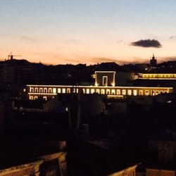 Pollux - Armazéns do Chiado