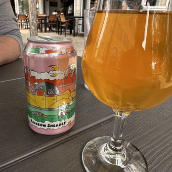 Mike’s Beer Bar - Rainbow Sherbet sour beer - Beer Bar Near Me - Pittsburgh, Pennsylvania Mike’s Beer Bar - Rainbow Sherbet sour beer - Beer Bar Near Me - Pittsburgh, Pennsylvania
