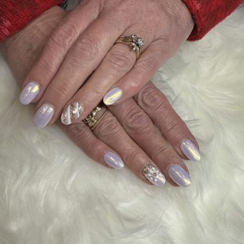 Trending Nails Spa - Waxing Near Me - San Jose, California