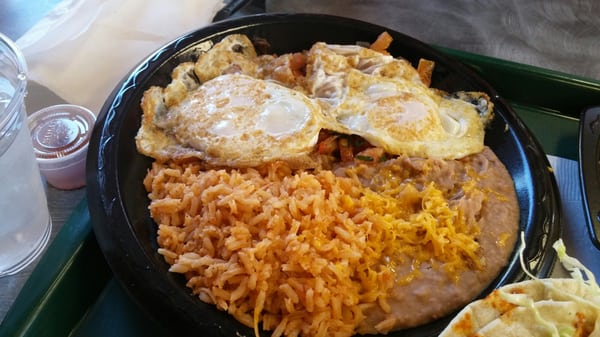 Filiberto’s by null