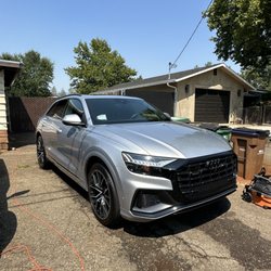 CL Concepts Automotive Detailing
