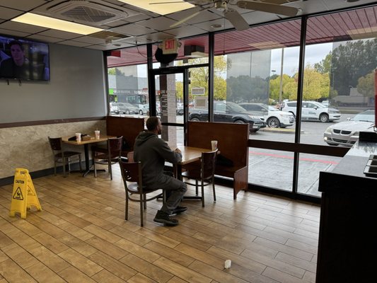 American Deli by null