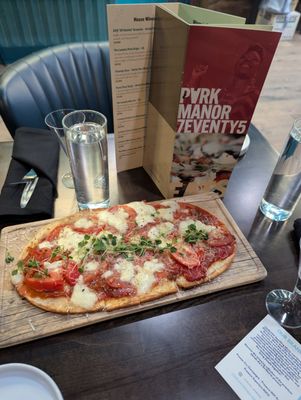 Park Manor 75 by null