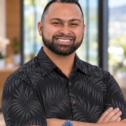 Team Taparra - eXp Realty - Justin Taparra, Team Leader of Hawaii's #1 Real Estate Team