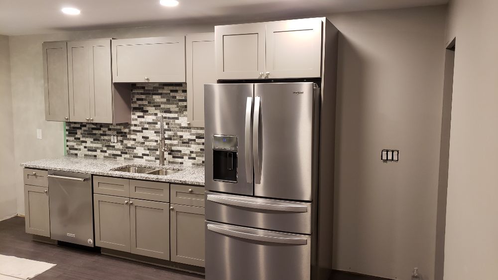 Slide of NWT Services