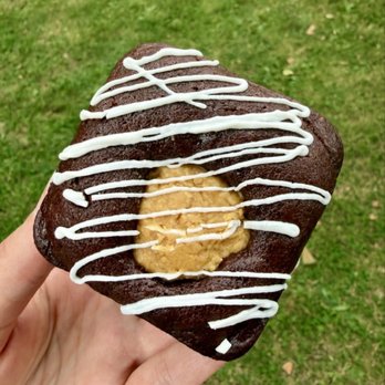 Mami's Bakes - Buckeye Brownie - Bakeries Near Me - Carnegie, Pennsylvania Mami's Bakes - Buckeye Brownie - Bakeries Near Me - Carnegie, Pennsylvania