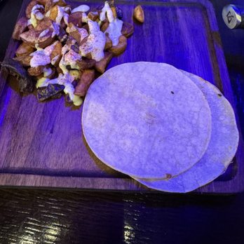 Las Calaveras - Came with dinner - New Mexican Cuisine Near Me - Meridian, Idaho