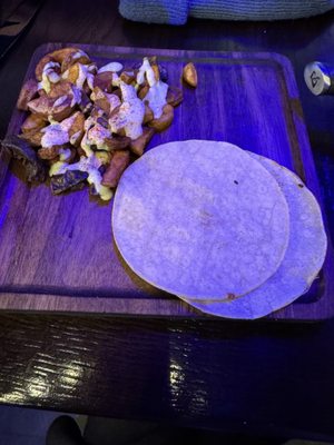 Las Calaveras Restaurant by null