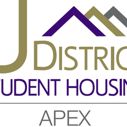 U-District Student Housing Apex