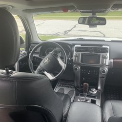 Blake's Ultimate Detailing & Upholstery