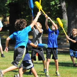 YMCA Camp Sargent