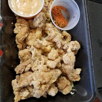 Ramen Hayashi - Chicken Karaage - Ramen Near Me - Clovis, California