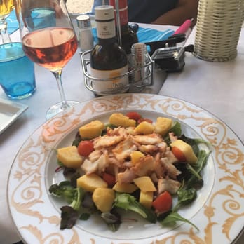 Bar Moderno - Octopus antipasti- delicioso! - Bars Near Me - Sirmione, BS