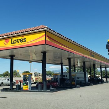 Love's Travel Stop - Just got into Love's... - Gas Stations Near Me - Benson, Arizona Love's Travel Stop - Just got into Love's... - Gas Stations Near Me - Benson, Arizona